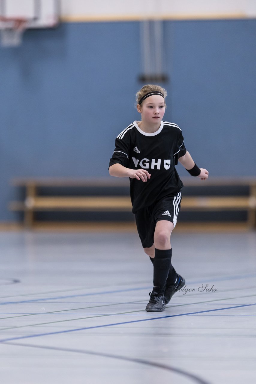 Bild 306 - wDJ NFV Futsalturnier